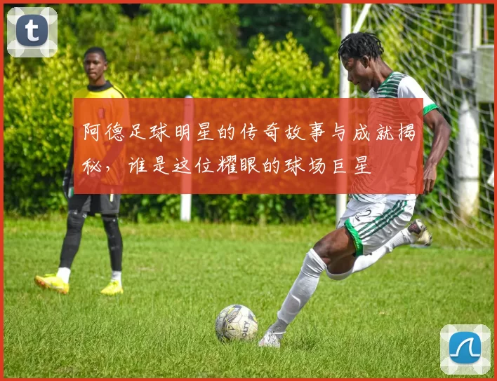 阿德足球明星的传奇故事与成就揭秘，谁是这位耀眼的球场巨星