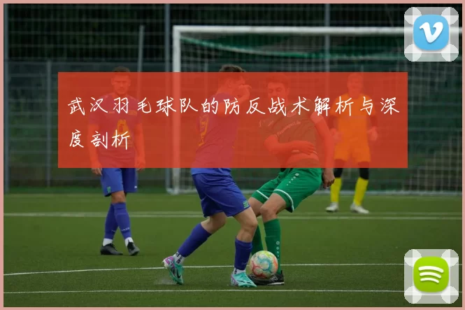 武汉羽毛球队的防反战术解析与深度剖析