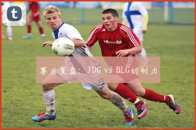 赛后复盘：JDG vs BLG的耐力